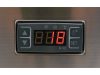 YATO YG-05060 COUNTERTOP DISPLAY 78L 43x39x98 BLACK