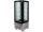YATO YG-05068 STANDING DISPLAY REFRIGERATOR 400L BLACK