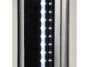 YATO YG-05068 STANDING DISPLAY REFRIGERATOR 400L BLACK