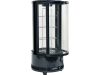 YATO YG-05090 CAKE DISPLAY COUNTER 73L 50x50x106 BLACK