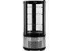 YATO YG-05094 CAKE DISPLAY COUNTER 100L 48x48x103