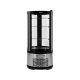 YATO YG-05094 CAKE DISPLAY COUNTER 100L 48x48x103
