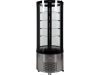 YATO YG-05098 CAKE DISPLAY COUNTER 400L 68x68x175