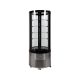 YATO YG-05098 CAKE DISPLAY COUNTER 400L 68x68x175