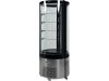 YATO YG-05098 CAKE DISPLAY COUNTER 400L 68x68x175