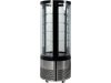 YATO YG-05098 CAKE DISPLAY COUNTER 400L 68x68x175