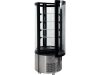 YATO YG-05098 CAKE DISPLAY COUNTER 400L 68x68x175
