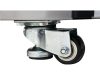 YATO YG-05098 CAKE DISPLAY COUNTER 400L 68x68x175