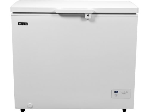 YATO YG-05171 CHEST FREEZER COOLER 190L