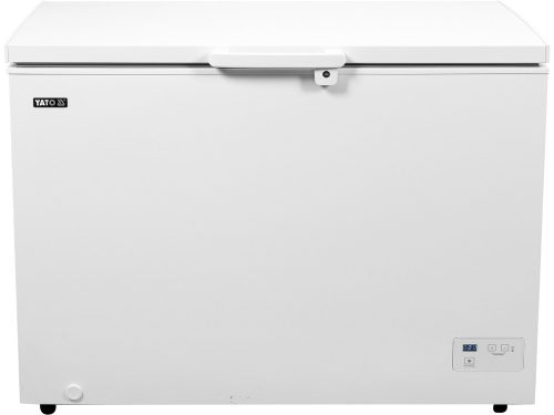 YATO YG-05174 CHEST FREEZER COOLER 282L