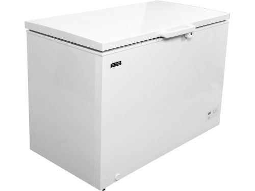 YATO YG-05174 282L-es mélyhűtőláda
