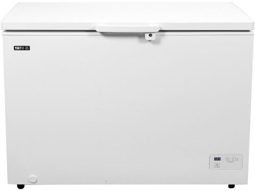 YATO YG-05177 CHEST FREEZER COOLER 345L