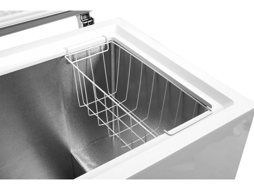 YATO YG-05177 345L-es mélyhűtőláda