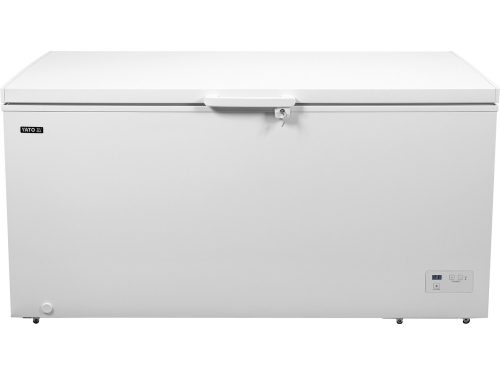 YATO YG-05179 CHEST FREEZER COOLER 435L