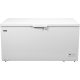 YATO YG-05179 CHEST FREEZER COOLER 435L