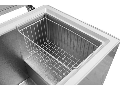 YATO YG-05179 435L-es mélyhűtőláda