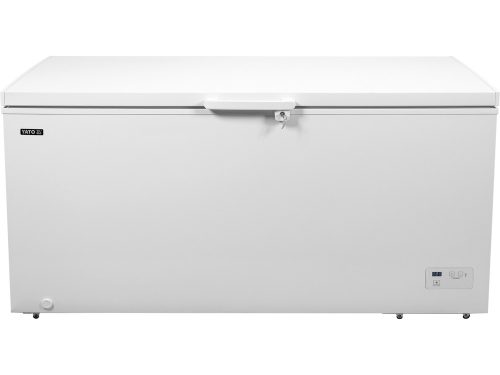 YATO YG-05180 CHEST FREEZER COOLER 488L