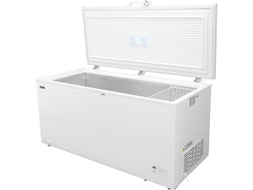 YATO YG-05180 488L-es mélyhűtőláda