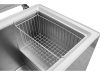YATO YG-05180 CHEST FREEZER COOLER 488L