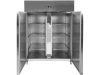 YATO YG-05211 DEEP FREEZER 1300L 1480x830x2010