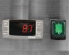 YATO YG-05211 DEEP FREEZER 1300L 1480x830x2010