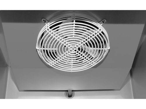 YATO YG-05216 Álló rozsdamentes egyajtós fagyasztószekrény 600L 680x810x2010mm