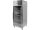 YATO YG-05225 CABINET GN 2/1 650L W/GLASS DOOR