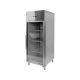 YATO YG-05225 CABINET GN 2/1 650L W/GLASS DOOR