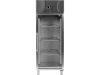 YATO YG-05225 CABINET GN 2/1 650L W/GLASS DOOR