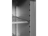 YATO YG-05225 CABINET GN 2/1 650L W/GLASS DOOR