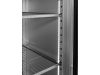 YATO YG-05225 CABINET GN 2/1 650L W/GLASS DOOR