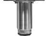 YATO YG-05225 CABINET GN 2/1 650L W/GLASS DOOR