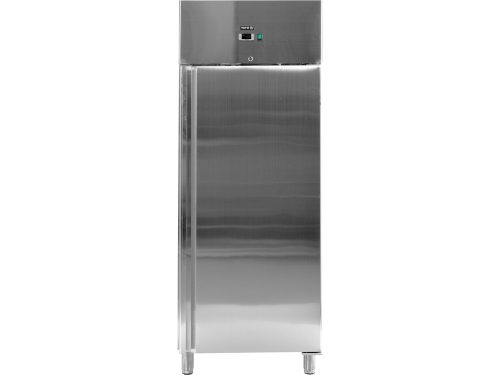 YATO YG-05230 Áló rozsdamentes egyajtós fagyasztószekrény fagylaltokhoz 737L 740x990x2010mm