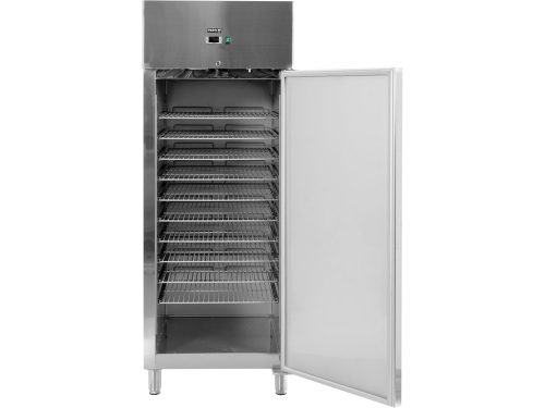 YATO YG-05230 Áló rozsdamentes egyajtós fagyasztószekrény fagylaltokhoz 737L 740x990x2010mm