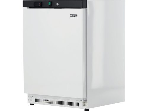 YATO YG-05231 UPRIGHT CHILLER 130L WHITE
