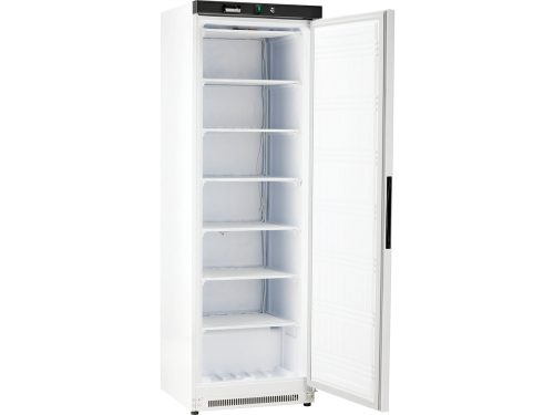 YATO YG-05234 Álló fehér egyajtós fagyasztószekrény 340L 600x585x1850mm