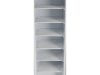 YATO YG-05234 UPRIGHT FREEZER 340L WHITE