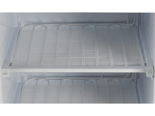 YATO YG-05234 Álló fehér egyajtós fagyasztószekrény 340L 600x585x1850mm