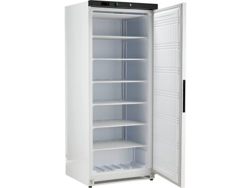 YATO YG-05236 Álló fehér egyajtós fagyasztószekrény 555L 777x695x1890mm