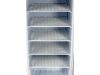 YATO YG-05236 UPRIGHT FREEZER 555L WHITE