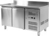 YATO YG-05250 UNDER COUNTER FRIDGE 282L 2 DOOR