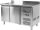 YATO YG-05250 UNDER COUNTER FRIDGE 282L 2 DOOR