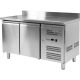 YATO YG-05250 UNDER COUNTER FRIDGE 282L 2 DOOR