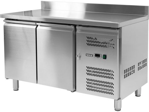 YATO YG-05251 UNDER COUNTER FREEZER 282L 2 DOOR