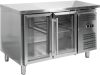YATO YG-05252 GN COUNTER 2 GLASS DOOR