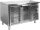 YATO YG-05252 GN COUNTER 2 GLASS DOOR