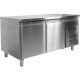 YATO YG-05253 SNACK COUNTER 228L 2 DOOR