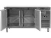 YATO YG-05253 SNACK COUNTER 228L 2 DOOR