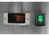 YATO YG-05253 SNACK COUNTER 228L 2 DOOR