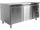 YATO YG-05254 PASTRY COUNTER 390L 2 DOOR